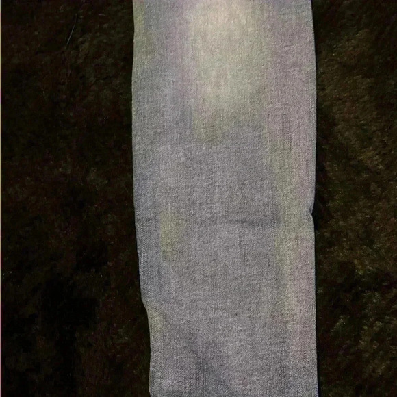 Women’s Maurice’s low rise distressed skinny stretchy jeans faux front pockets - Picture 7 of 9